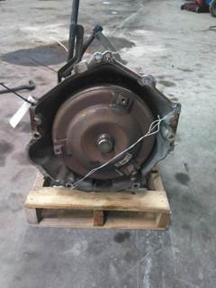 GMC 6L90 Transmission for a GMC 6L90E