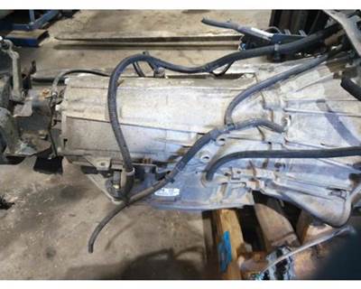 GMC 6L90 Transmission for a GMC 6L90E