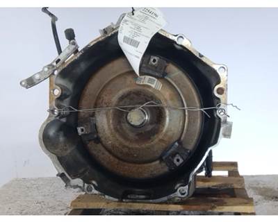 GMC 6L90 Transmission for a GMC 6L90E
