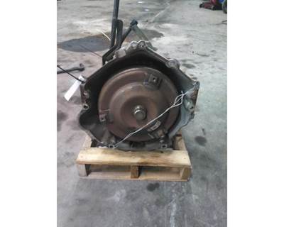GMC 6L90 Transmission for a GMC 6L90E