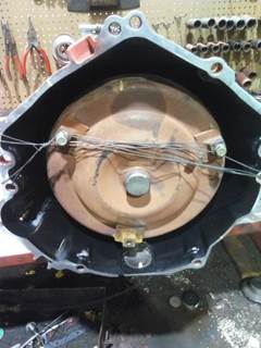 GMC 6L90E Transmission