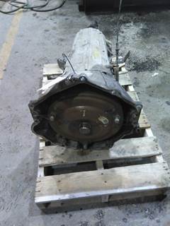 GMC 6L90E Transmission
