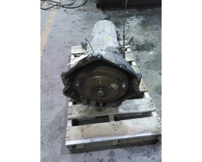 GMC 6L90E Transmission