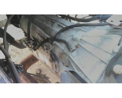 GMC 6L90E Transmission