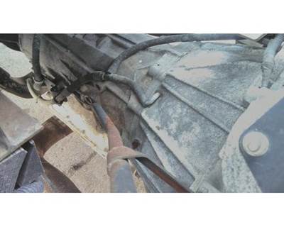 GMC 6L90E Transmission