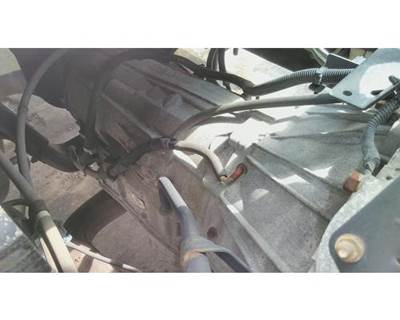 GMC 6L90E Transmission