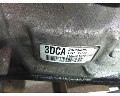GMC 6L90E Transmission
