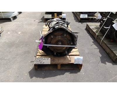 GMC 6L90E Transmission