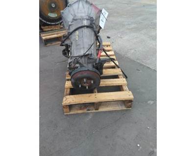 GMC 6L90E Transmission