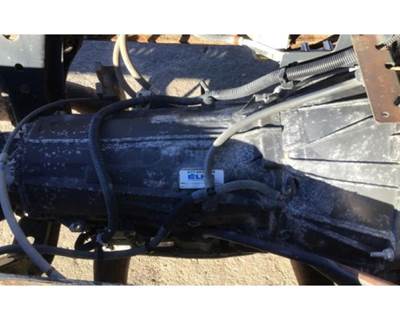 GMC 6L90E Transmission