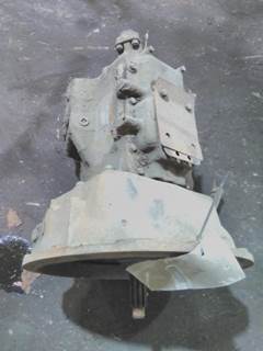 International T495 Transmission for a Ihc T495