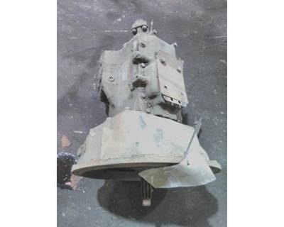 International T495 Transmission for a Ihc T495