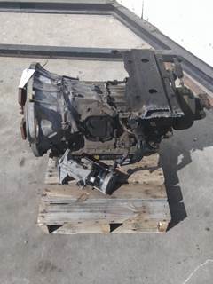 Isuzu AUTOMATIC Transmission