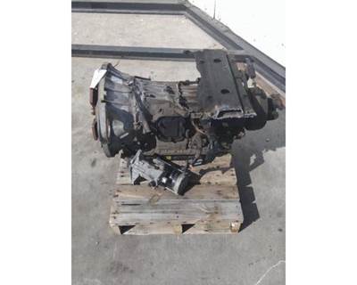 Isuzu AUTOMATIC Transmission