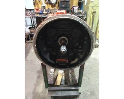 Mack T1070B Transmission