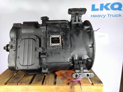 Mack T1076 Transmission