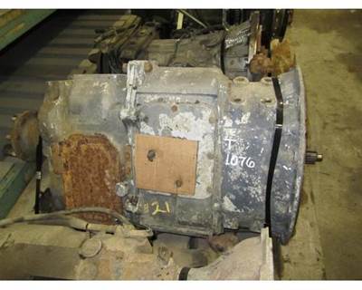 Mack T1076 Transmission