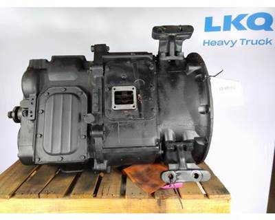 Mack T1076 Transmission