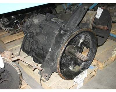 Mack T1078 Transmission