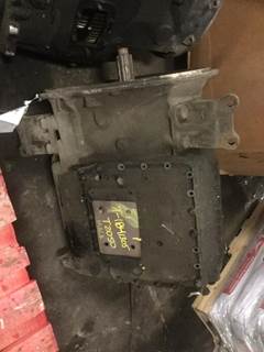Mack T2050 Transmission