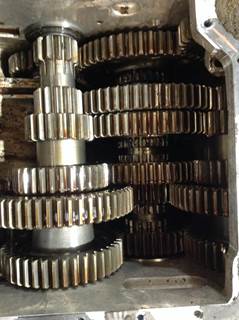 Mack T2060 Transmission