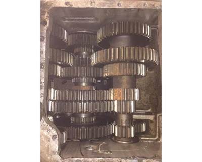 Mack T2060 Transmission