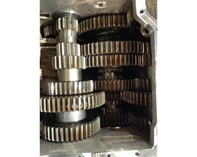 Mack T2060 Transmission