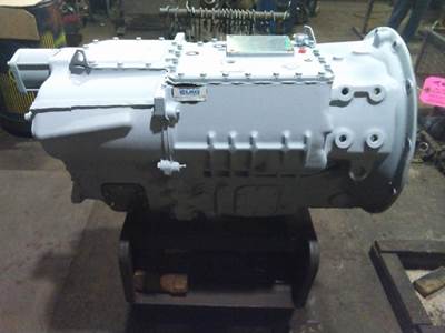Mack T2070 Transmission