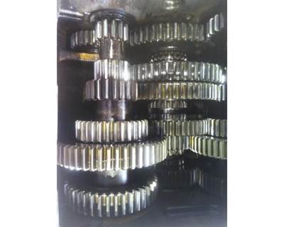 Mack T2070 Transmission