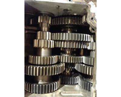 Mack T2070A Transmission