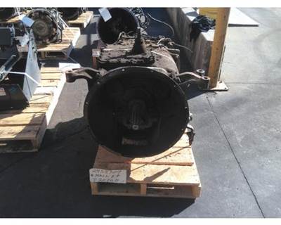 Mack T2070B Transmission