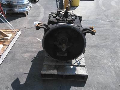 Mack T2080 Transmission
