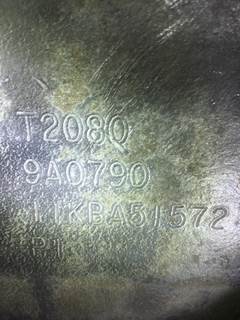 Mack T2080 Transmission