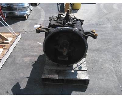 Mack T2080 Transmission