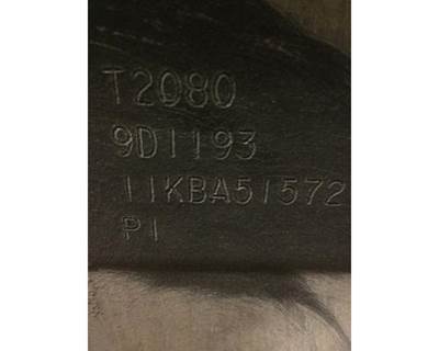 Mack T2080 Transmission