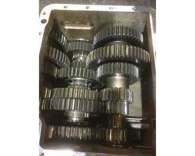 Mack T2080 Transmission