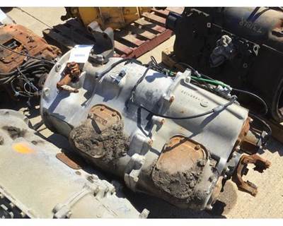 Mack T2080B Transmission