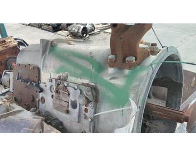 Mack T2080B Transmission