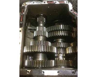 Mack T2080D Transmission