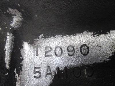 Mack T2090 Transmission