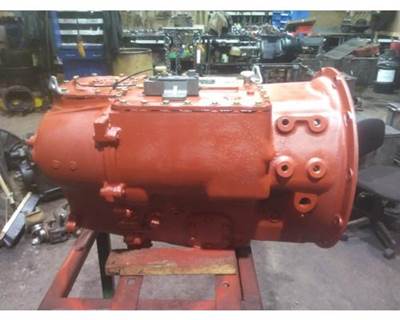 Mack T2090 Transmission