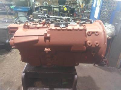 Mack T2110B Transmission