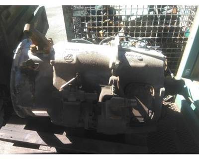 Mack T2110B Transmission