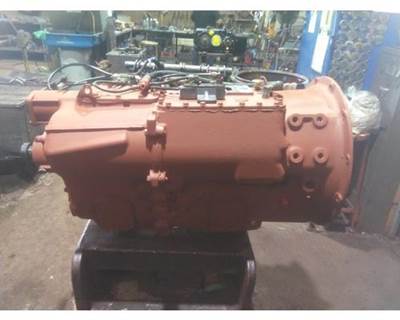 Mack T2110B Transmission