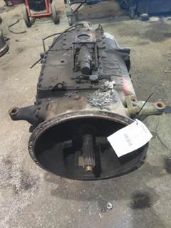 Mack T2180 Transmission