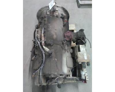 Mack T2180 Transmission