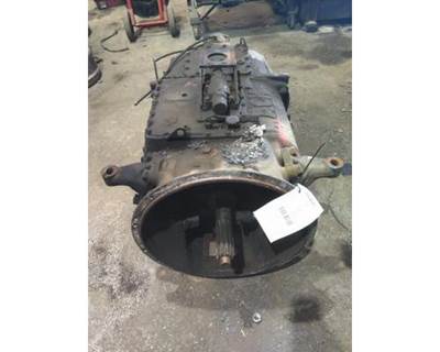 Mack T2180 Transmission