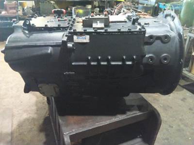 Mack T2180B Transmission