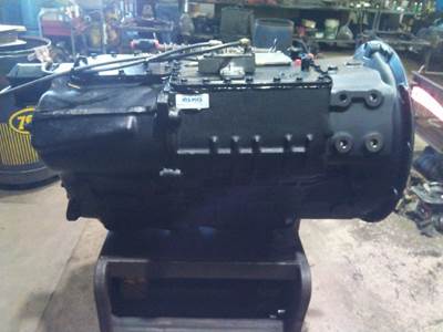 Mack T2180B Transmission