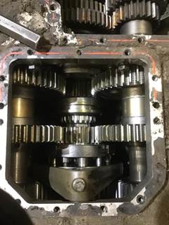 Mack T2180B Transmission